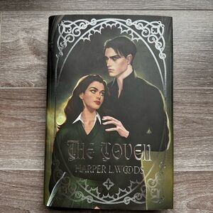 The Coven Fairyloot Edition